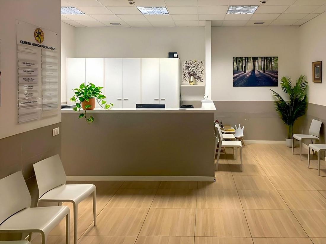 La reception dei Centri Diagnosi Cura
