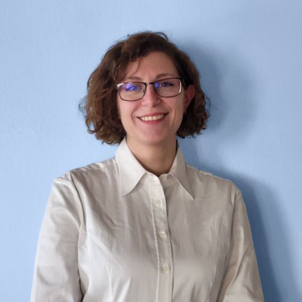 Dott.ssa Camilla Barba
