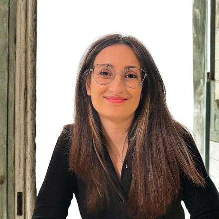 Dott.ssa Elisa Berbiglia