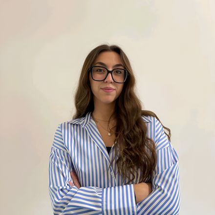 Dott.ssa Martina Guglielmi